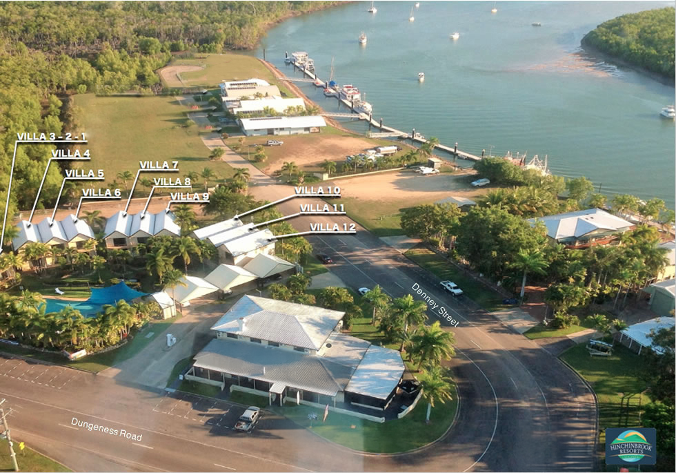 Location Aerial Pic